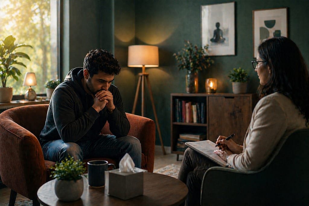 Why Mental Health Support is Important During Addiction Recovery